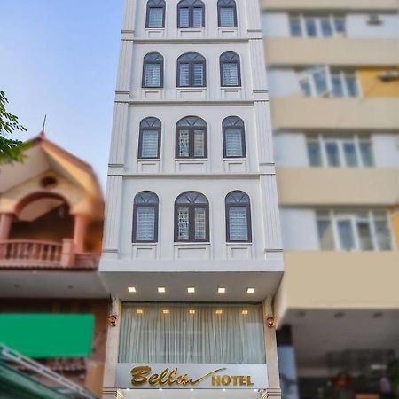 Bellav Sea Hotel Son Tra エクステリア 写真