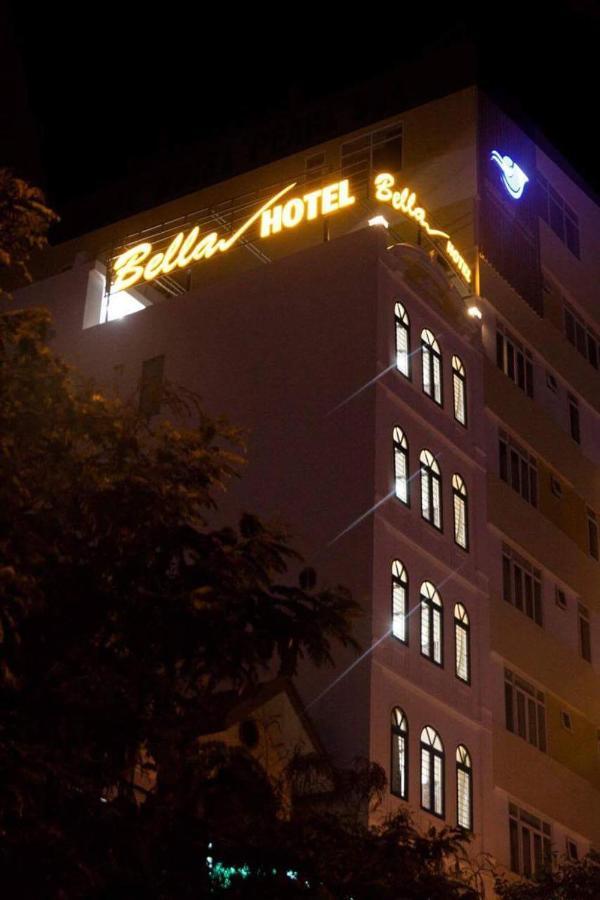 Bellav Sea Hotel Son Tra エクステリア 写真
