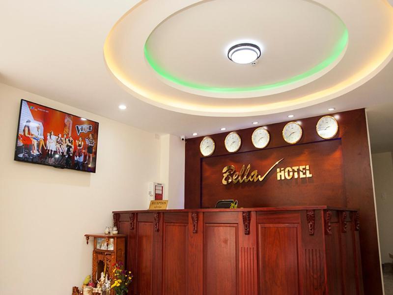 Bellav Sea Hotel Son Tra エクステリア 写真