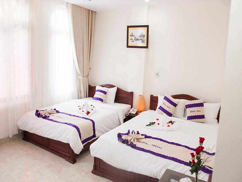 Bellav Sea Hotel Son Tra エクステリア 写真