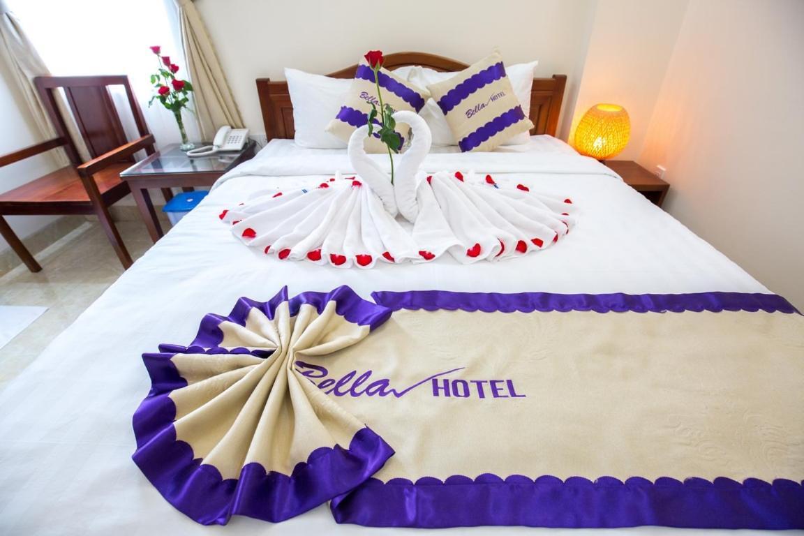 Bellav Sea Hotel Son Tra エクステリア 写真