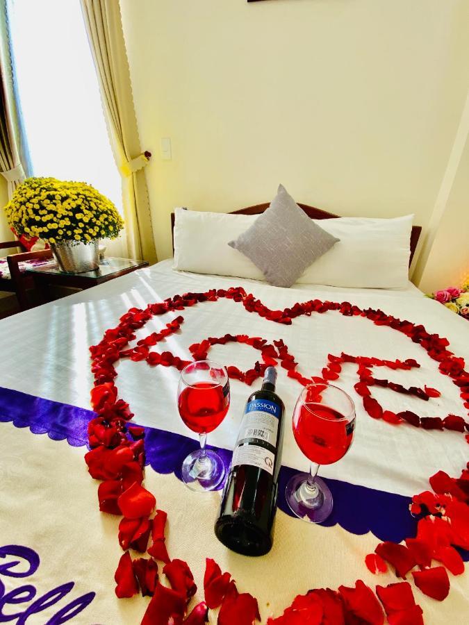 Bellav Sea Hotel Son Tra エクステリア 写真