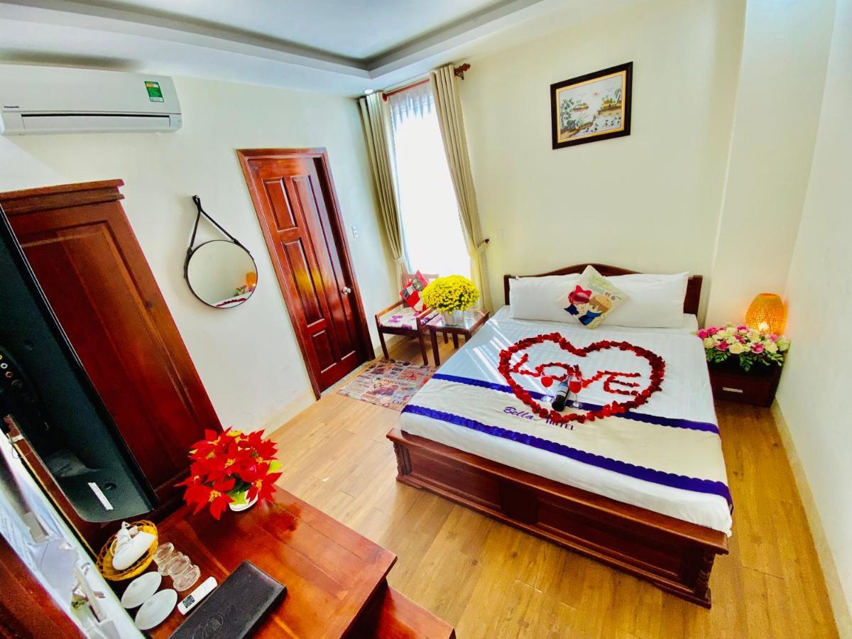 Bellav Sea Hotel Son Tra エクステリア 写真