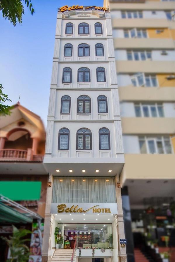 Bellav Sea Hotel Son Tra エクステリア 写真