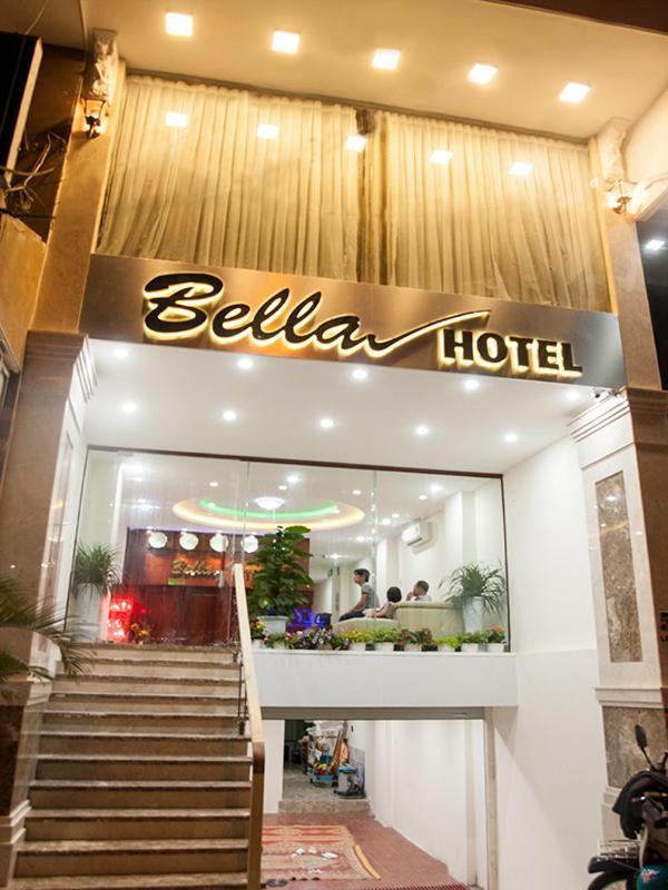 Bellav Sea Hotel Son Tra エクステリア 写真