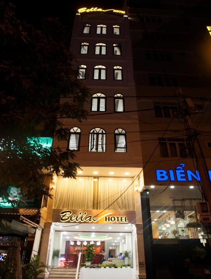 Bellav Sea Hotel Son Tra エクステリア 写真